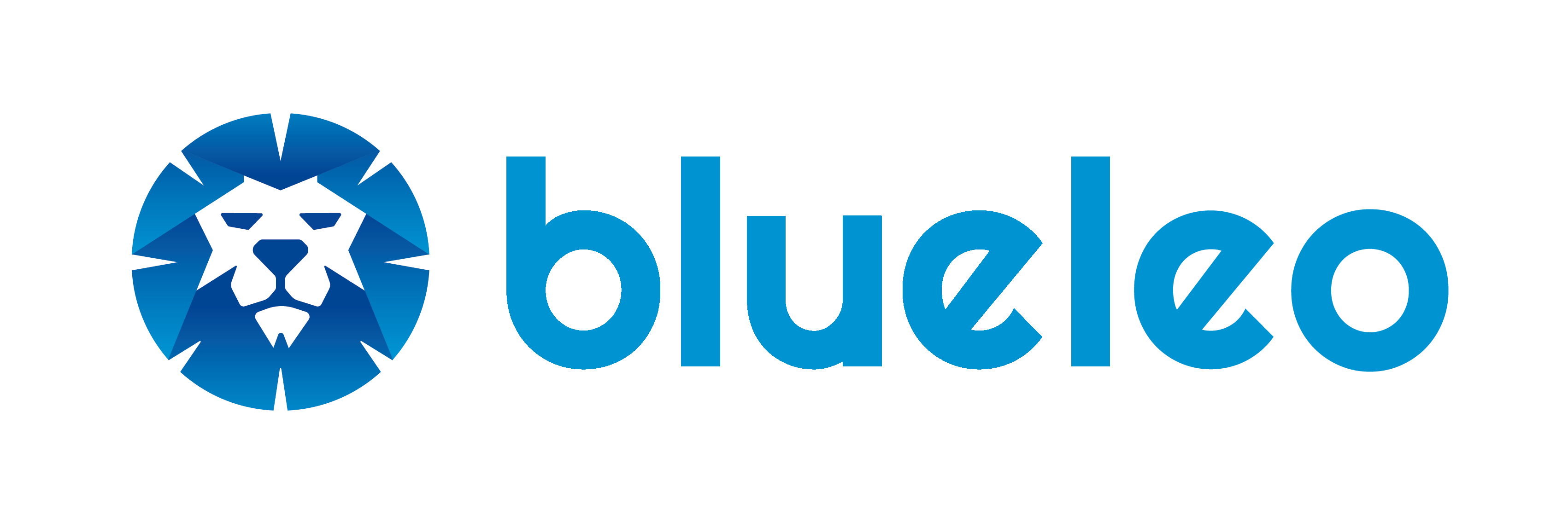 Blue-Leo