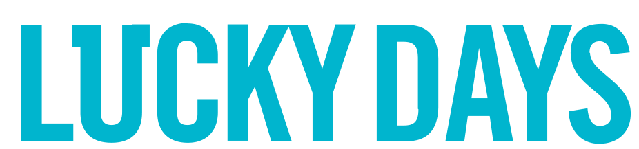 Lucky-Days