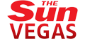 Sun-Vegas Unibet UK Sport logo
