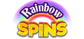 Rainbow-Spins