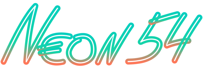 Neon54-