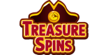 Treasurespins-