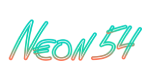 Neon54 Unibet UK Sport logo