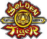 Golden-Tiger