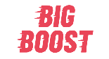 Big-Boost Unibet UK Sport logo